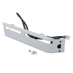 Ergotron 97-855 SV Ethernet Side Cover, LCD
