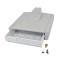 ergotron-97-863-styleview-primary-single-storage-drawer-22627 ergotron-97-863-styleview-primary-single-storage-drawer-22627