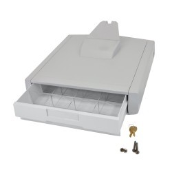 Ergotron 97-888 PRINTER SHELF, ASSEMBLY, SV42, SITA
