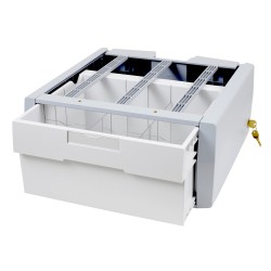 Ergotron 97-974 StyleView Supplemental Tall Drawer, SV43/44 