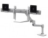 Ergotron 98-037-062 Kit, Dual Monitor Handle Accessory, Brig