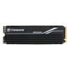 TRANSCEND TS4TMTE250H MTE250H, 4TB, M.2 2280, PCIe Gen4x4, N