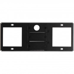 KRAMER T6F-23 TBUS-6 Inner Frame for 2 power sockets Include