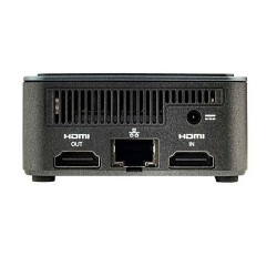 KRAMER KC-Virtual Brain5 Hardware platform with 5 instances 