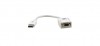 KRAMER ADC-DPM/GF Adapter Cable: DisplayPort (M) to 15-pin H