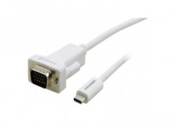 KRAMER C-USBC/DPM-6 Cable USB-C (M) to DisplayPort (M) (6')