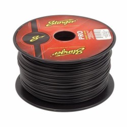 KRAMER BC-2S-300M Speaker Cable (16 AWG) color Black