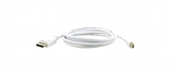 KRAMER C-MDP/DPM-6 Cable Mini DisplayPort to DisplayPort ,6f