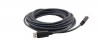 KRAMER C-MDPM/MDPM-25 Cable DisplayPort (Male) to DisplayPor