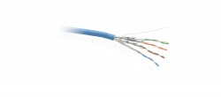 KRAMER BC-UNIKat/LSHF-100M Four-Pairs U/FTP Cable for DGKat,