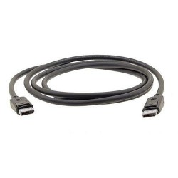 KRAMER C-DP-50 DisplayPort cable with Latches -50'