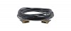 KRAMER C-MDM/MDM-3 DVI(18+1) (Male - Male) Cable