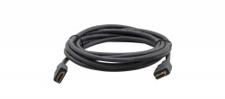 KRAMER C-MHM/MHM-1 Flexible High Speed HDMI Cable with Ether
