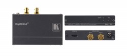 Kramer FC-113 HDMI to 3G HD-SDI Format Converter
