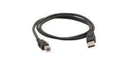 KRAMER C-USB/AA-10 USB 2.0 A(M) to A(M) Cable-10ft