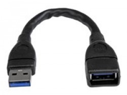 KRAMER C-USB3/AAE-10 Cable Extension USB3.0 Type A to Type A