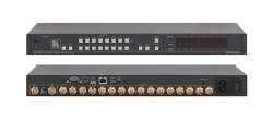 Kramer VS-88HDXL 8x8 3G SD/HD-SDI Matrix Switcher