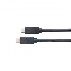 KRAMER C-U32/FF-6 USB-C Full featured cable, USB 3.2, passiv