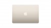 Apple MC6A4ZP/A 13-inch MacBook Air: Apple M4 chip with 10-c