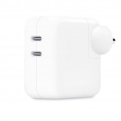 APPLE MW2K3ZP/A 35W Dual USB-C Power Adapter