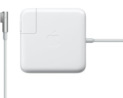 APPLE MC556B/C Apple 85W MagSafe Power Adapter (for 15- and 