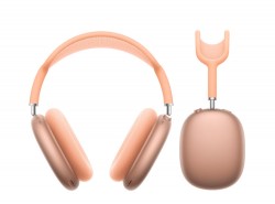 APPLE MWW73ZA/A AirPods Max - Orange