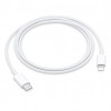 APPLE MUQ93ZA/A USB-C to Lightning Cable (1m)