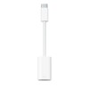 APPLE MUQX3ZA/A USB-C to Lightning Adapter