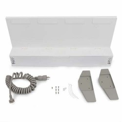 Ergotron 98-261 LiFeKinnex, WALL/DESK CHARGER, GBR 