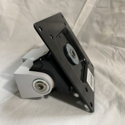 Ergotron 98-540-216 HX Heavy-Duty Tilt Pivot, BWT