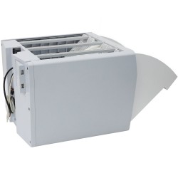 Ergotron SV44-1112-2 StyleView Laptop Cart, LiFe Powered, 1 