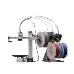 Bambu Lab A1 mini 3D Printer + AMS Lite PF002-M+SA005-UK