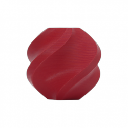 Bambu PLA Matte - Dark Red A01-R4-1.75-1000-SPLFREE