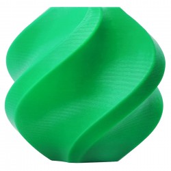 Bambu PETG HF - Green - with Bambu Reusable Spool G02-G0-1.7