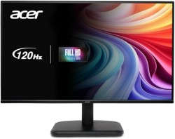 ACER EK271 G BLK 27" FHD (IPS) MONITOR 120Hz