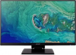 ACER UT241Y A Touch BLK 23.8" FHD (IPS) Touch MONITOR 75Hz