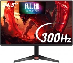 ACER VG250Q F BLK 24.5" FHD (IPS) MONITOR 300Hz