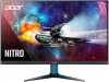 ACER VG271K L BLK 27" UHD (IPS) MONITOR 60Hz
