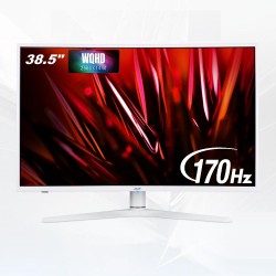 ACER XZ396QU P Curved WTE 38.5" WQHD (VA) MONITOR 170Hz*
