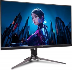ACER XB273K V5 BLK 27" 4K UHD (IPS) MONITOR 160Hz