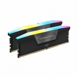 CORSAIR VENGEANCE RGB DDR5 48GB (2x32GB) 6000Mhz C36 1.40V -