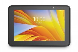 Zebra Corded Linear (1D) Scanner ET45CA-101D1B0-A6