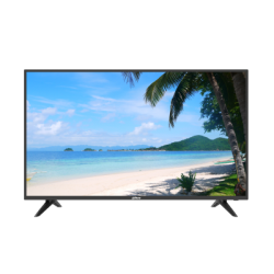 DAHUA DHI-LM43-F200 43" FHD MONITOR, BUILT-IN SPEAKER