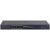 DAHUA DH-CS4218-16ET-190 16 PORT 100 MBPS POE SWITCH (190W P