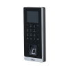 DAHUA DHI-ASI2212H-DW FINGERPRINT READER, IP65, 2.4" DISPLAY