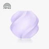 Bambu PLA Translucent - Lavender - with Bambu Reusable Spool