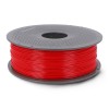 Bambu ABS - Red - with Bambu Reusable Spool B00-R0-1.75-1000