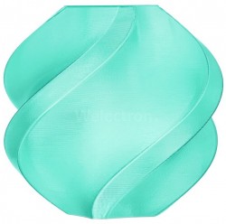Bambu PETG Translucent - Translucent Teal BAM-G01-G1-1.75-10