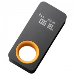 HOTO Smart Laser Measure (Black) HTE0009EU