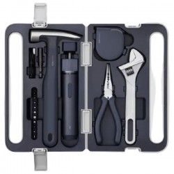 HOTO Electric Screwdriver Kit (Gray) HTT0020GL